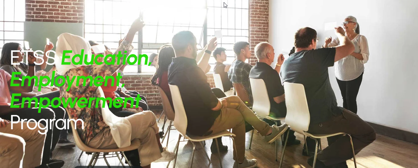 ETSS